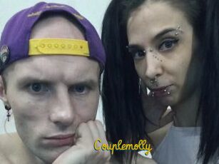 Couplemolly
