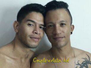 Couplesexlatin_hot