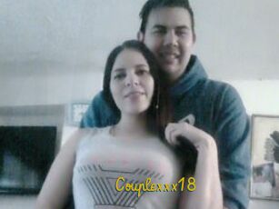 Couplexxx18