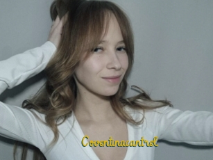 Coventinacantrel