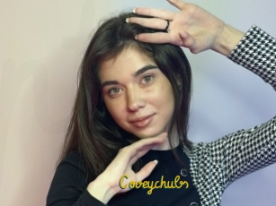 Coveychubs