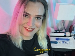 Cozygams