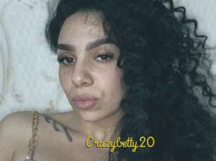 Crazybetty20