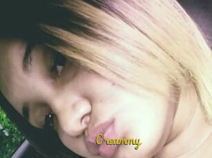 Creammy