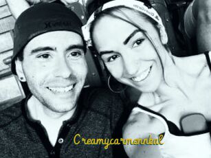 Creamycarmennkal