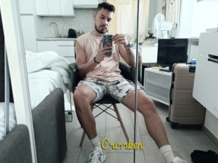 Crissken