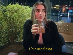 Crissmadisson