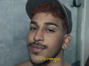 Crissmejia