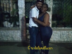 Cristalandlucas