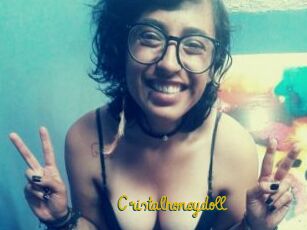 Cristalhoneydoll