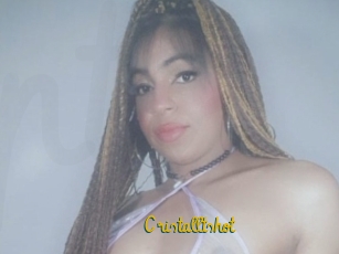 Cristalltshot