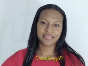 Cristalsexy69