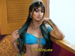 cristibriceno Porno TV