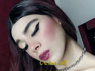 cristina_doll Porno TV
