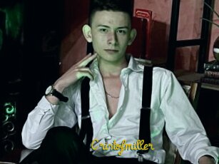 cristofmiller Porno TV