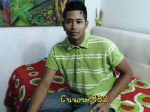 Criswron982