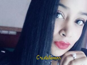 Crixtalevans