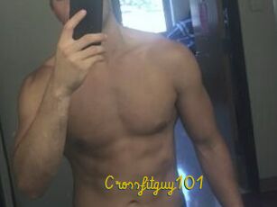 Crossfitguy101