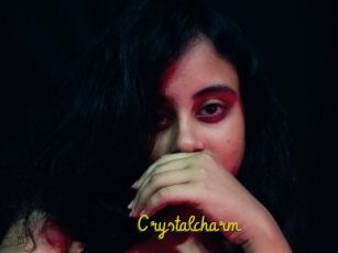 Crystalcharm