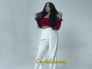 Crystalcharmy