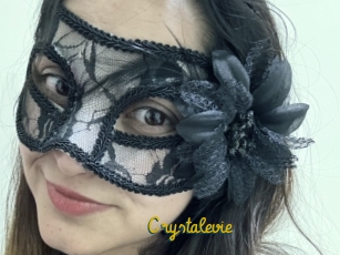 Crystalevie