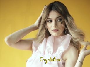 Crystaliza