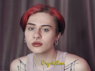 crystalleon Porno TV