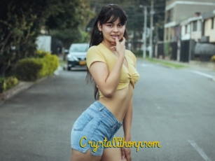 crystallthonpsom Porno TV