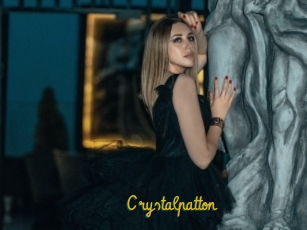 Crystalpatton