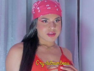 crystalrambeau Porno TV