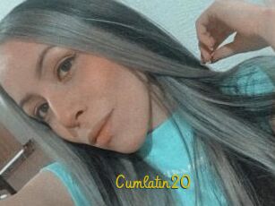 Cumlatin20