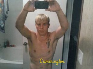 Cummington