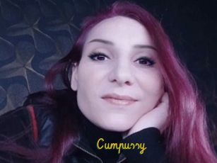 Cumpussy