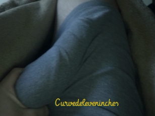 Curvedeleveninches