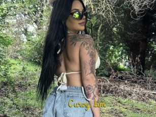 Curvy_kim