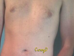 CurvyD