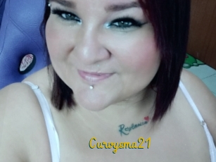 Curvyema21