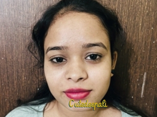 Cutedeepali