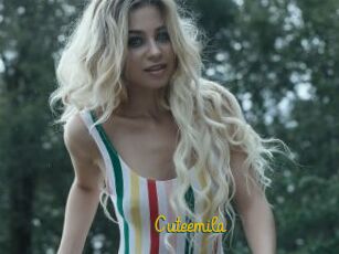 Cuteemila