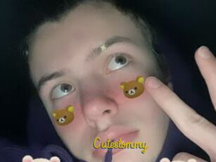 Cuteetommy