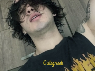 cutegreek Porno TV