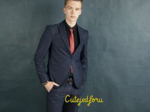 Cutejedforu