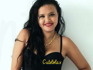 Cutelolax