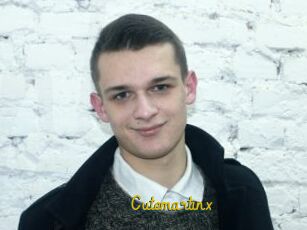 Cutemartinx