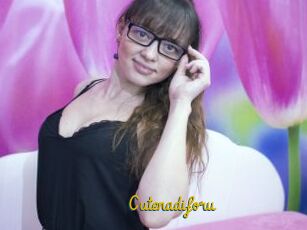 Cutenadiforu