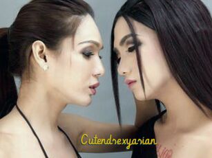 Cutendsexyasian