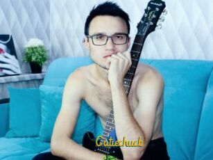 Cutiechuck