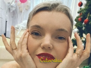 cutieerikaa Porno TV