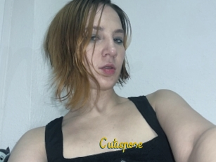Cutiepose