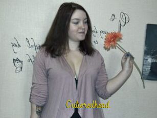 Cutieredhead
